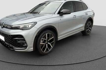 VW Tiguan 22.180 km 45.450 &euro; Manching 85077