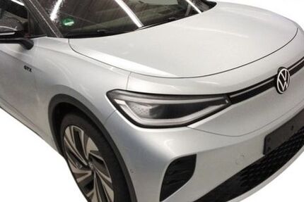 VW ID.5 6.621 km 44.430 &euro; Mainburg 84048