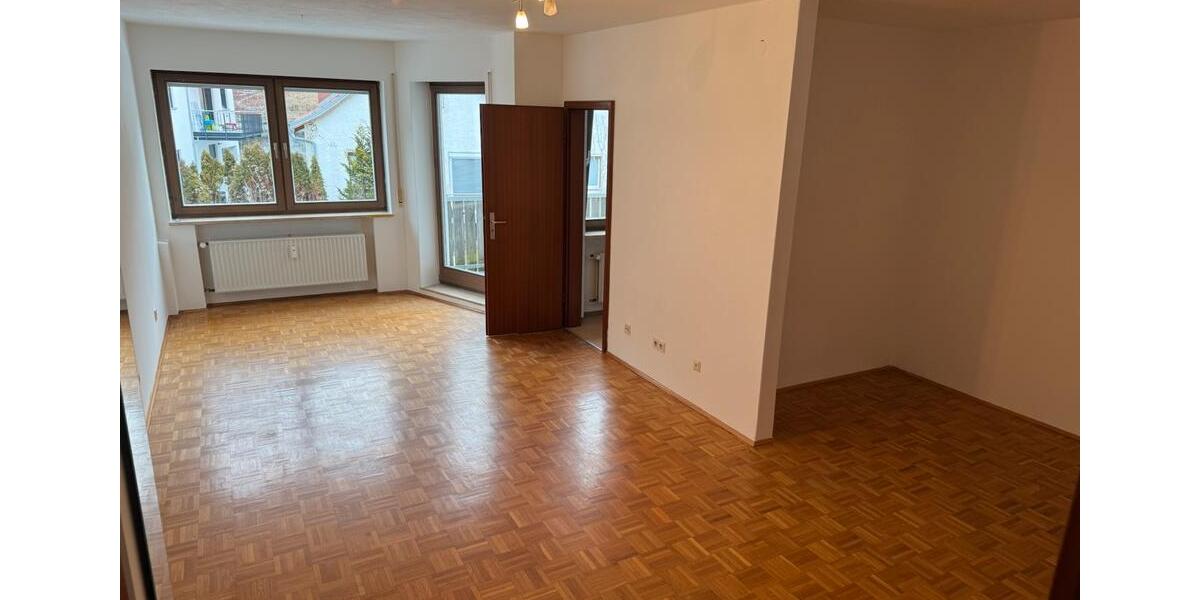 Etagenwohnung Eichstätt - 1 Zimmer, 45 m&sup2;, 520&euro; | Angebot:25592231