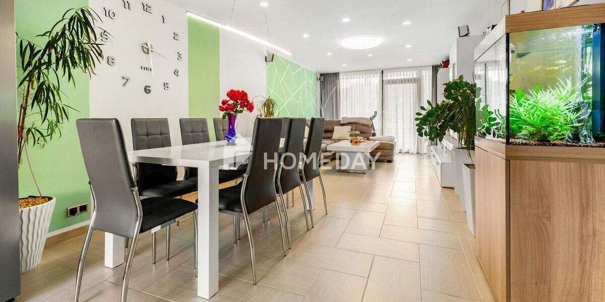 Etagenwohnung Riedenburg - 3 Zimmer, 82 m&sup2;, 279.900&euro; | Angebot:25684187