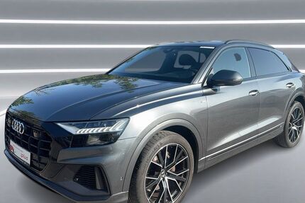 Audi Q8 40.589 km 61.890 &euro; Ingolstadt 85057