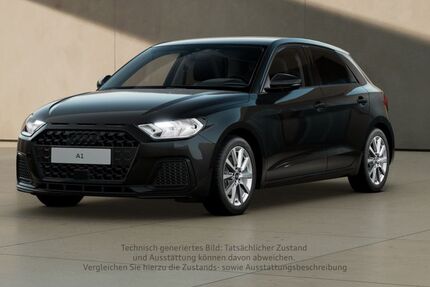 Audi A1 3.575 km 25.980 &euro; Ingolstadt 85057