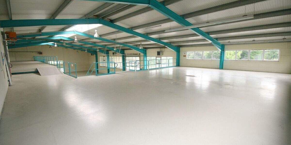 Gewerbeobjekt Ingolstadt Südost - 9.500&euro; | Angebot:25668624