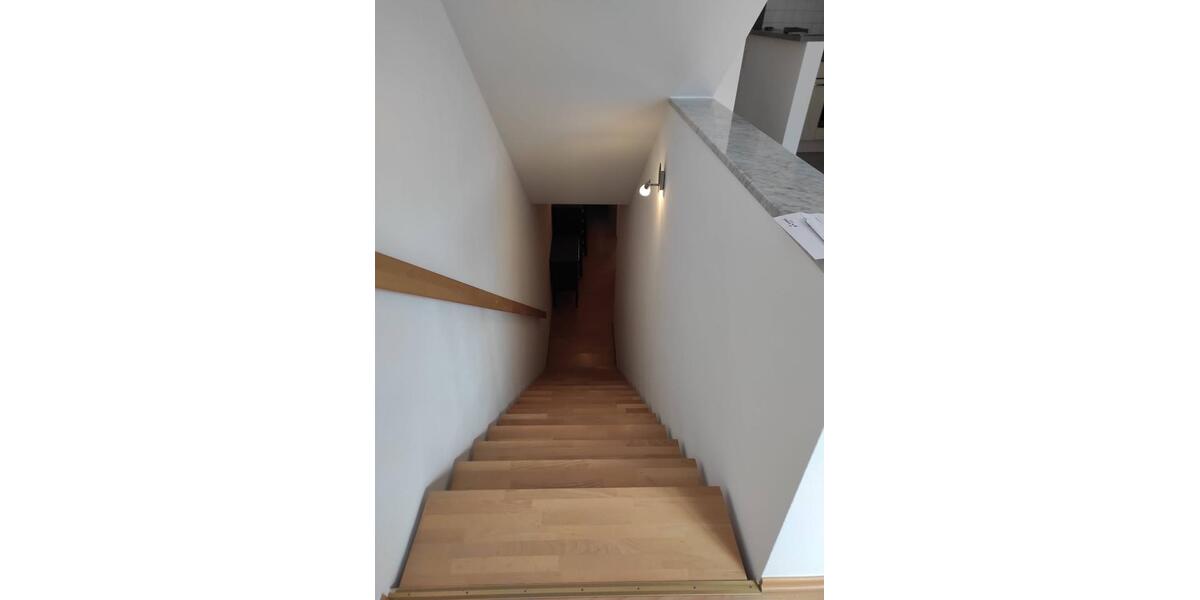 Maisonettenwohnung Ingolstadt - 2 Zimmer, 50 m&sup2;, 800&euro; | Angebot:27596384