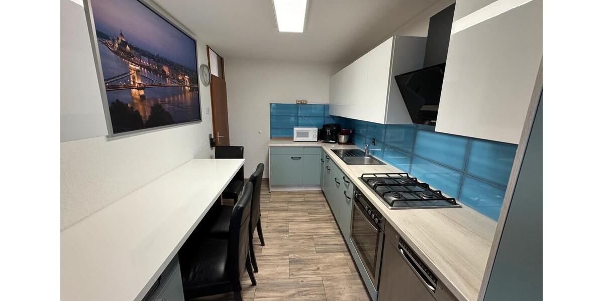 Etagenwohnung Ingolstadt Münchener Straße - 4 Zimmer, 84 m&sup2;, 349.000&euro; | Angebot:25148285