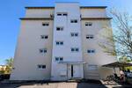 Terrassenwohnung Ingolstadt Friedrichshofen - 3 Zimmer, 83 m&sup2;, 1.100&euro; | Angebot:26585874
