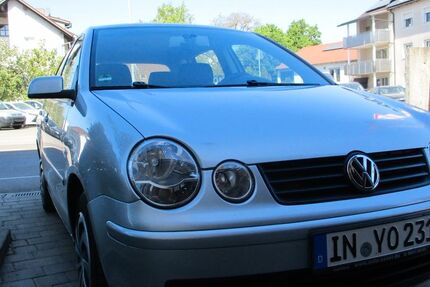 VW Polo 235.000 km 1.999 &euro; Ingolstadt 85055