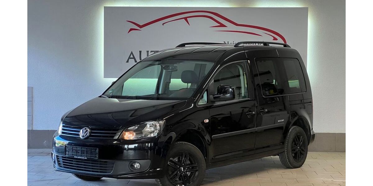 VW Caddy 144.000 km 11.800 &euro; Neustadt an der Donau 93333