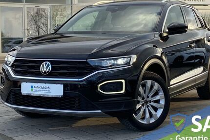 VW T-Roc 36.535 km 24.848 &euro; Schrobenhausen-Edelshsn. 86529