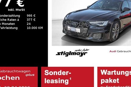Audi A6 26.101 km 46.864 &euro; Pfaffenhofen 85276