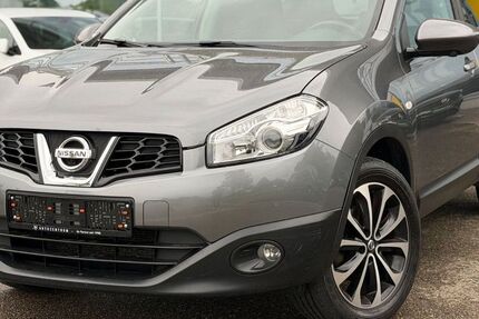 Nissan Qashqai 210.000 km 6.990 &euro; Neuburg an der Donau 86633