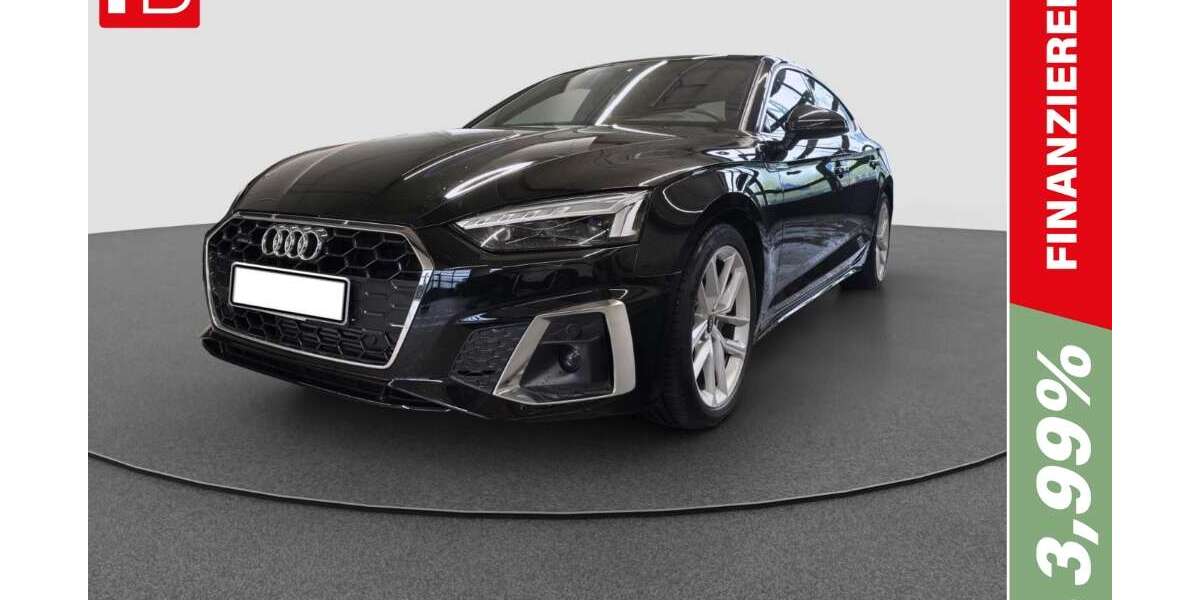 Audi A5 31.250 km 36.950 &euro; Manching 85077