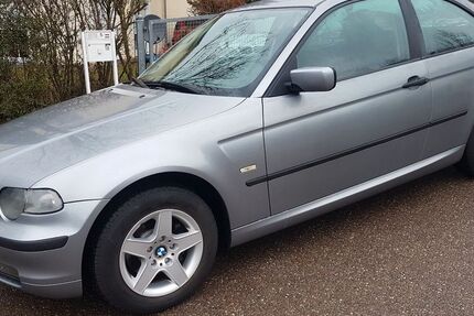 BMW 316 140.000 km 3.999 &euro; Pfaffenhofen a.d.Ilm 85276