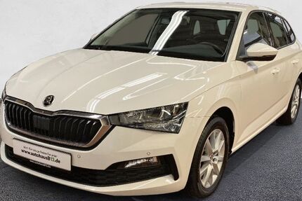 Skoda Scala 60.800 km 15.990 &euro; Karlskron-Brautlach 85123