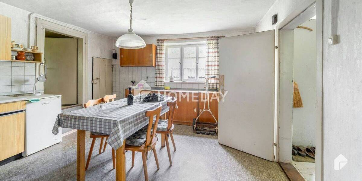 Bauernhaus, Landhaus Karlskron - 7 Zimmer, 201 m&sup2;, 449.000&euro; | Angebot:25699746