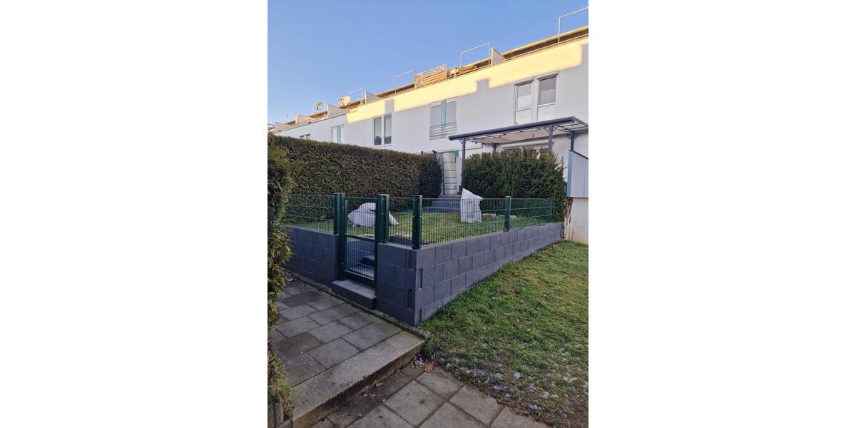 Erdgeschoßwohnung Großmehring - 2 Zimmer, 61 m&sup2;, 228.000&euro; | Angebot:25270412