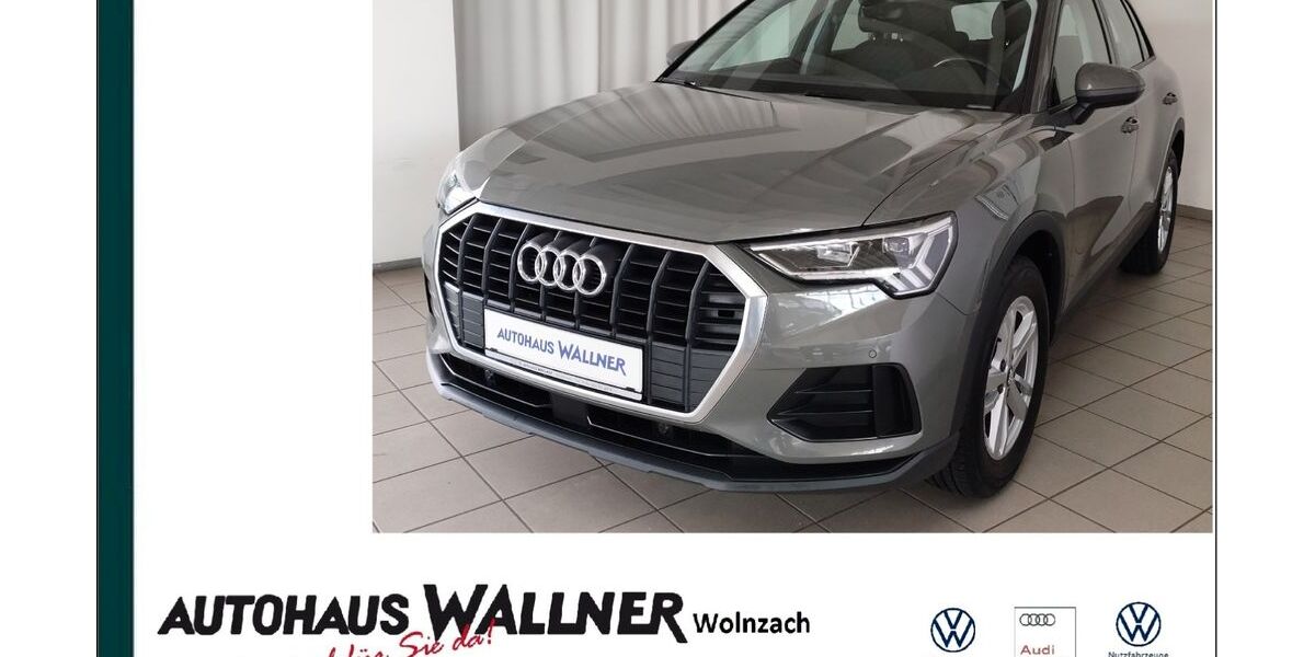 Audi Q3 66.500 km 24.200 &euro; Wolnzach 85283