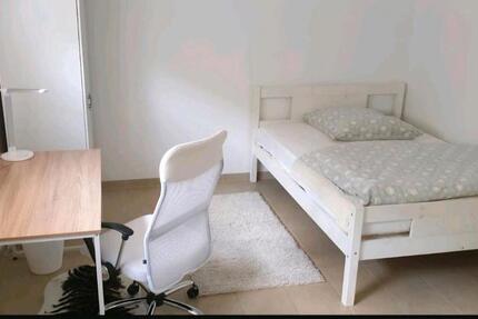 Wohnung Ingolstadt - 25 Zimmer, 100 m&sup2;, 460&euro; | Angebot:20717592