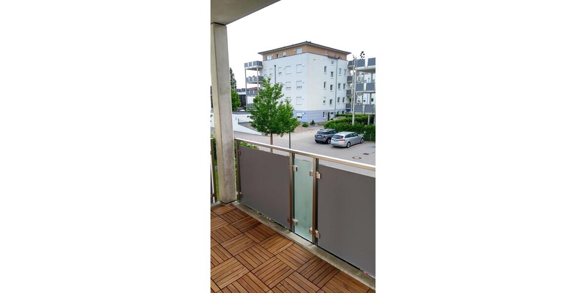 Etagenwohnung Ingolstadt - 3 Zimmer, 80 m&sup2;, 1.080&euro; | Angebot:25893408