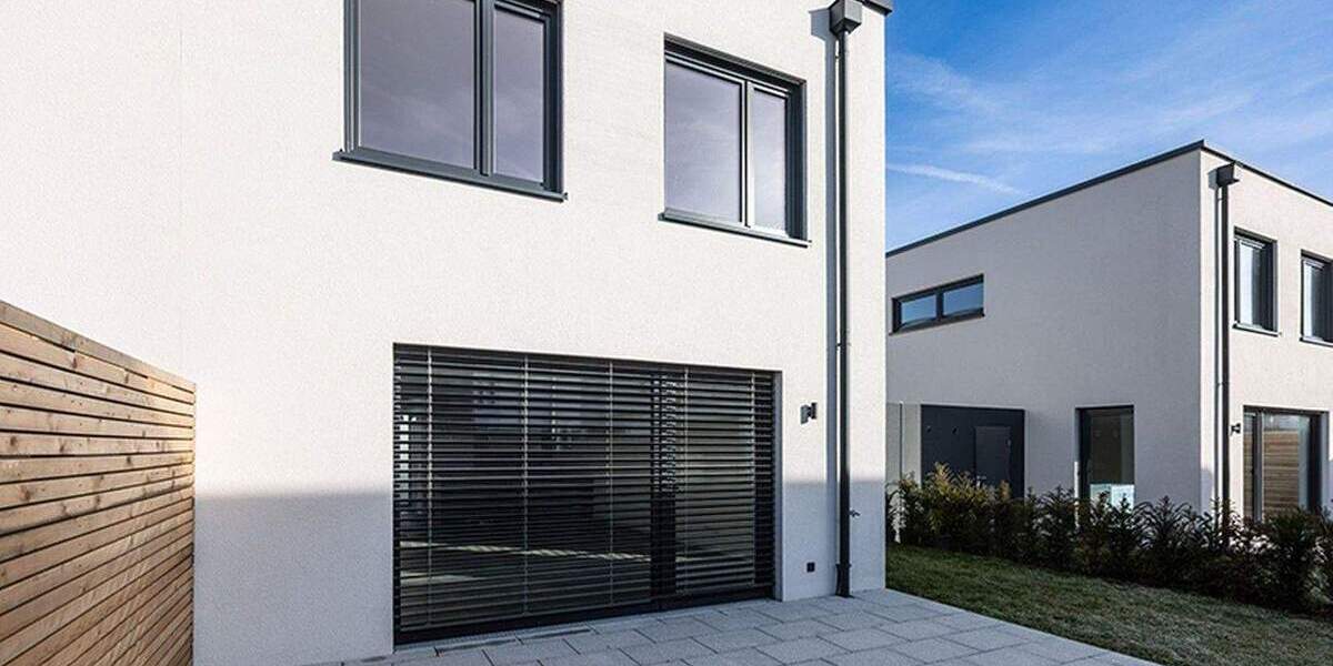 Doppelhaushälfte Gerolfing Gerolfing Nord - 5 Zimmer, 154 m&sup2;, 835.000&euro; | Angebot:25747692