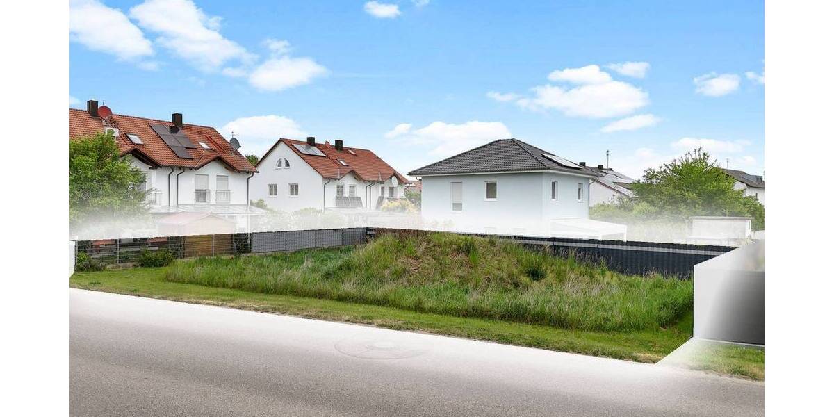 Grundstück Eitensheim - 239.800&euro; | Angebot:26891313