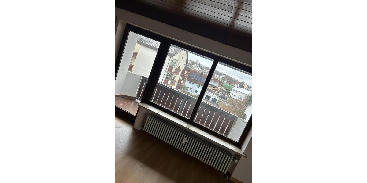 Etagenwohnung Pfaffenhofen an der Ilm - 3 Zimmer, 78 m&sup2;, 255.000&euro; | Angebot:26766341