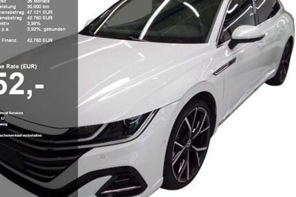 VW Arteon 24.945 km 39.790 &euro; Mainburg 84048