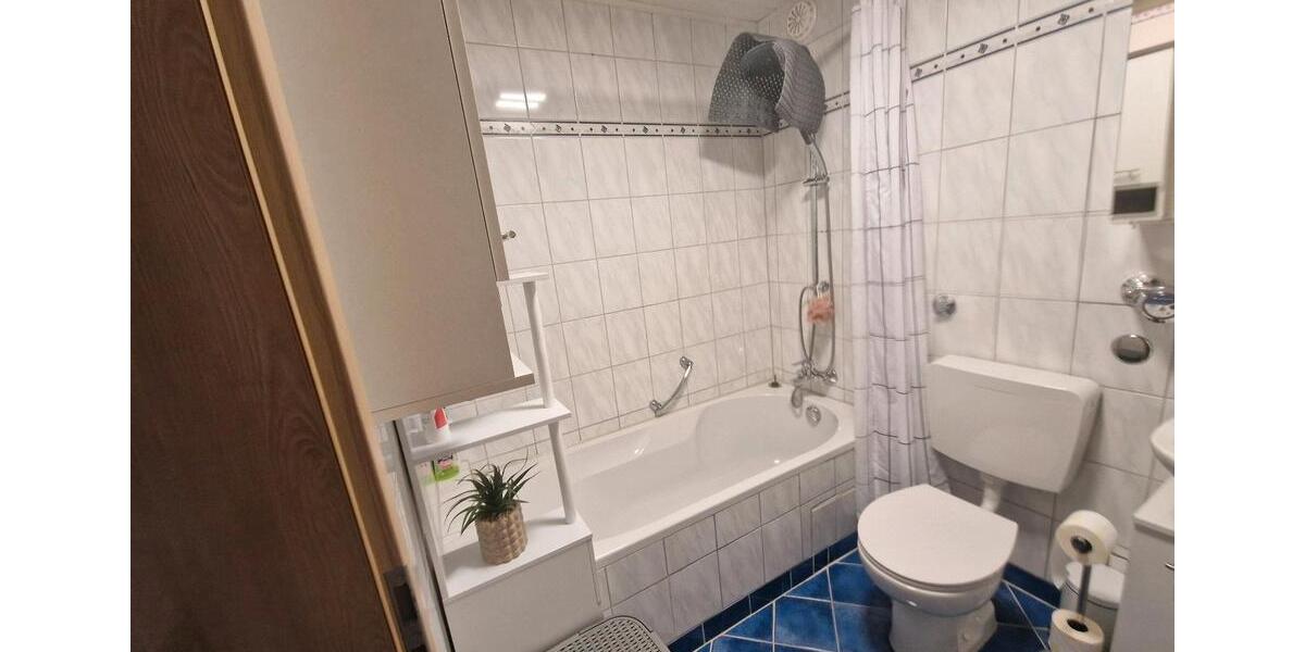 Etagenwohnung Neuburg an der Donau - 3 Zimmer, 80 m&sup2;, 1.250&euro; | Angebot:25965297