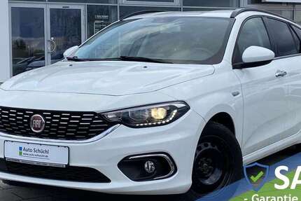 Fiat Tipo 96.365 km 7.870 &euro; Schrobenhausen 86529