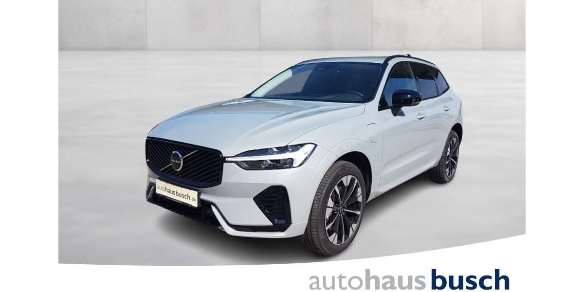 Volvo XC60 7.589 km 53.980 &euro; Pförring 85104