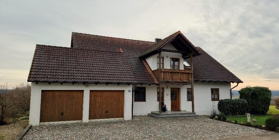 Einfamilienhaus Geisenfeld - 8 Zimmer, 212 m&sup2;, 829.000&euro; | Angebot:26762798