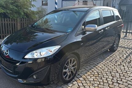 Mazda 5 216.000 km 2.999 &euro; Lippertshofen (bei Ingolstadt) 85080