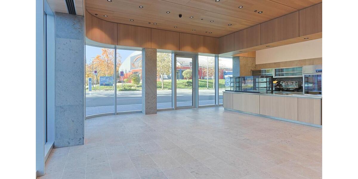 Gewerbeobjekt Ingolstadt Südost - 2.675&euro; | Angebot:23355042