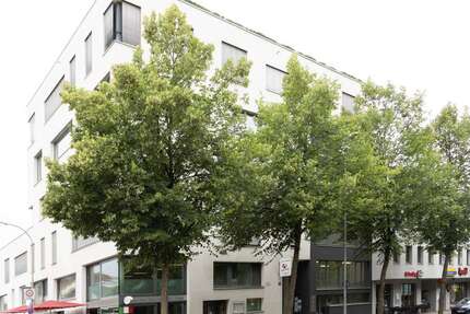 Gewerbeobjekt Ingolstadt Münchener Straße - 1.550&euro; | Angebot:11115158