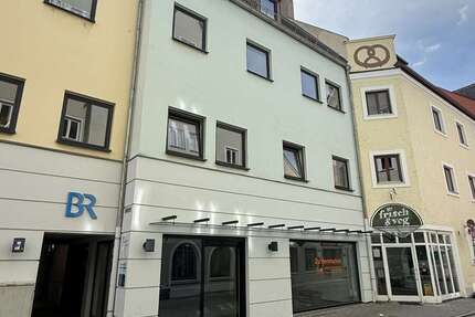 Gewerbeobjekt Ingolstadt Altstadt Nordost - 3.980&euro; | Angebot:20317573