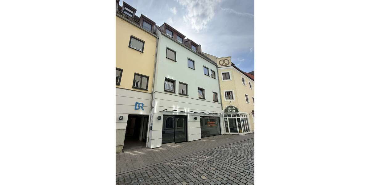 Gewerbeobjekt Ingolstadt Altstadt Nordost - 3.980&euro; | Angebot:20317573