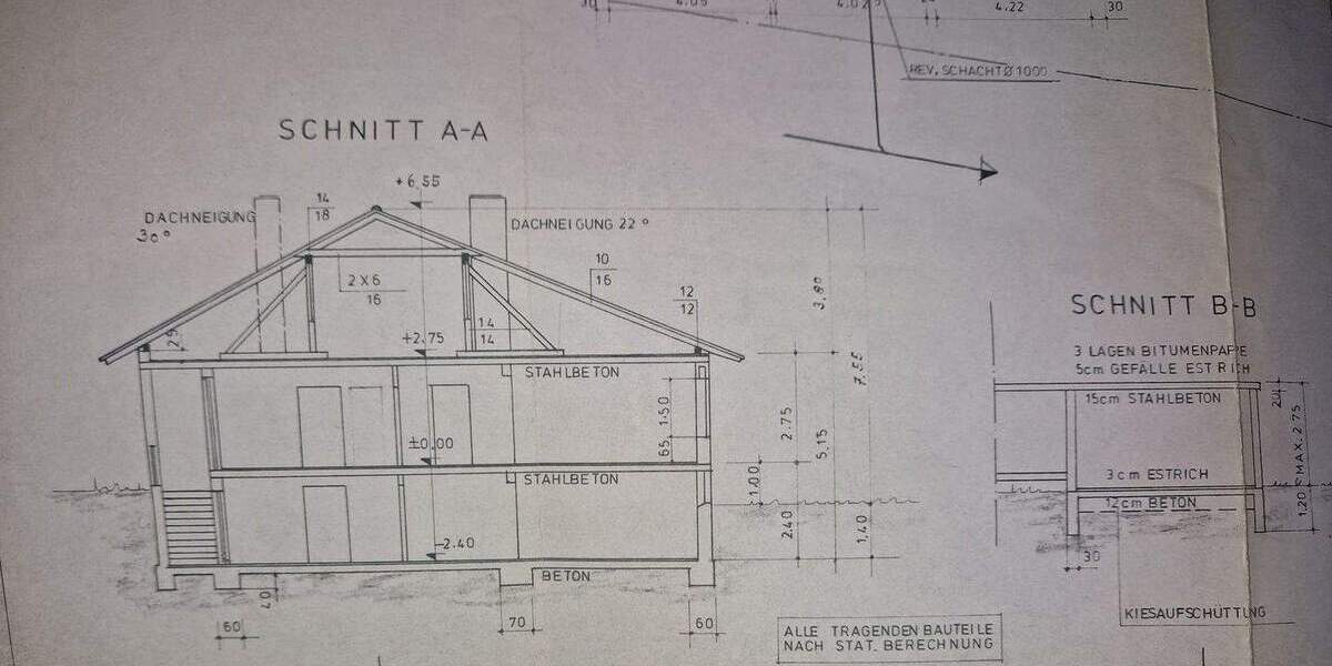 Mehrfamilienhaus, Wohnhaus Denkendorf Dörndorf - 8 Zimmer, 220 m&sup2;, 579.000&euro; | Angebot:25675836
