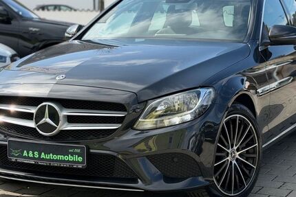Mercedes-Benz C 300 138.000 km 21.490 &euro; Neuburg/Donau 86633