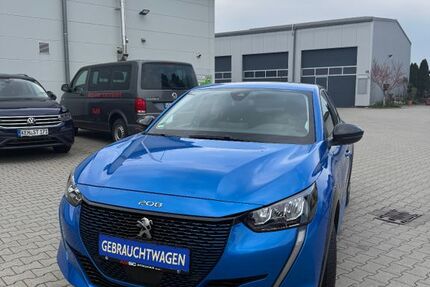 Peugeot 208 35.000 km 18.700 &euro; Neustadt a.d. Donau 93333