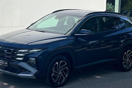 Hyundai TUCSON 53.800 km 33.490 &euro; Pfaffenhofen a. d. Ilm 85276