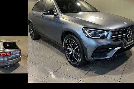 Mercedes-Benz GLC 400 167.295 km 39.490 &euro; Ingolstadt 85055