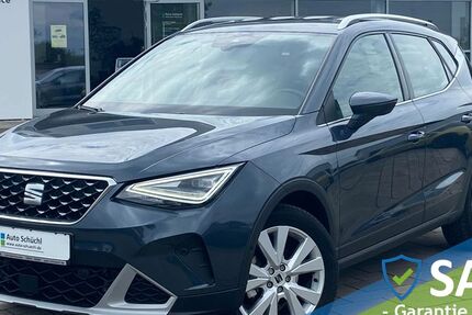 Seat Arona 20.505 km 18.248 &euro; Schrobenhausen-Edelshsn. 86529