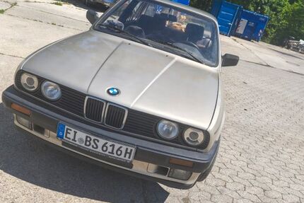 BMW 316 161.000 km 5.250 &euro; Seuversholz 85131