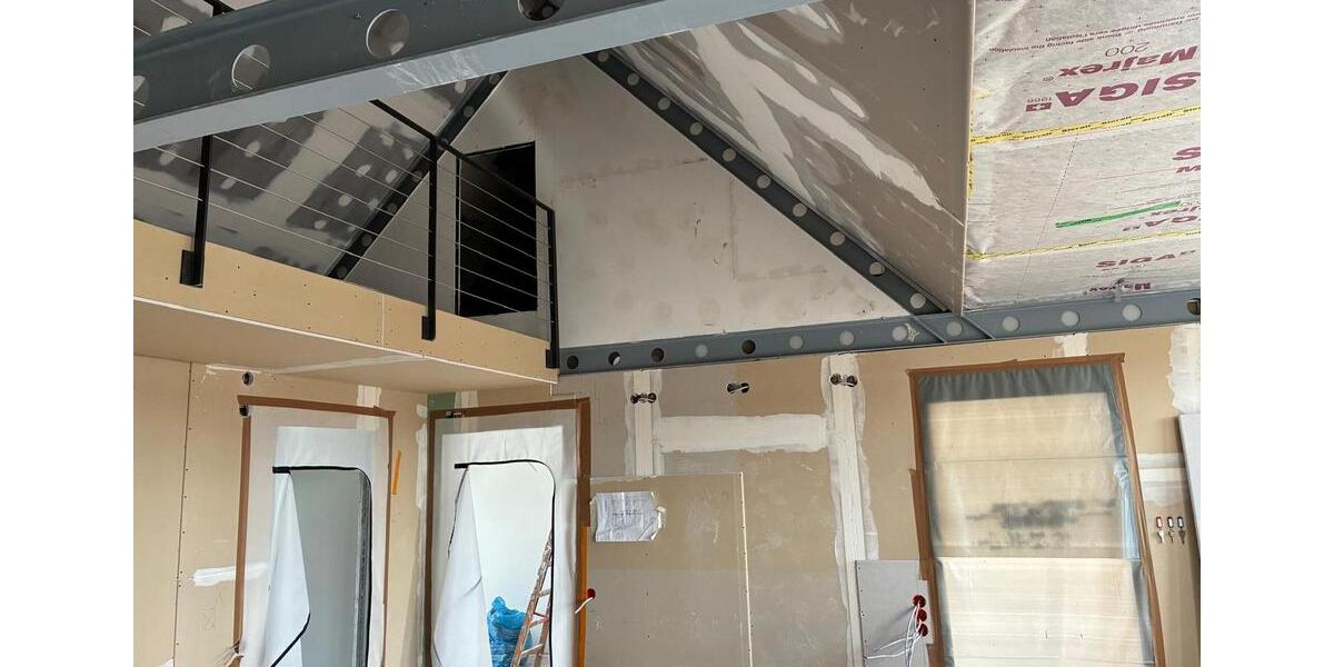 Dachgeschoßwohnung Ingolstadt Münchener Straße - 3 Zimmer, 108 m&sup2;, 300.000&euro; | Angebot:27177639