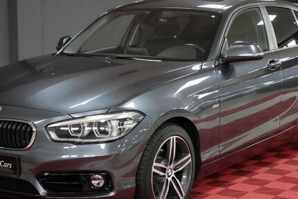 BMW 120 151.223 km 14.490 &euro; Großmehring 85098