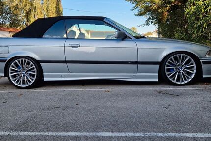 BMW 320 196.000 km 12.200 &euro; Ingolstadt 85055