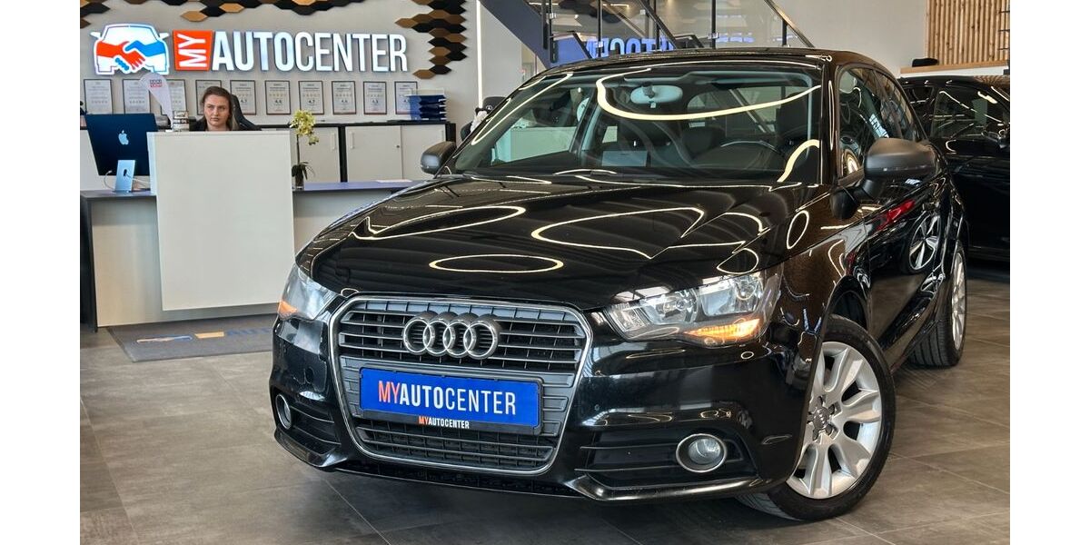 Audi A1 216.513 km 7.699 &euro; Pfaffenhofen 85276