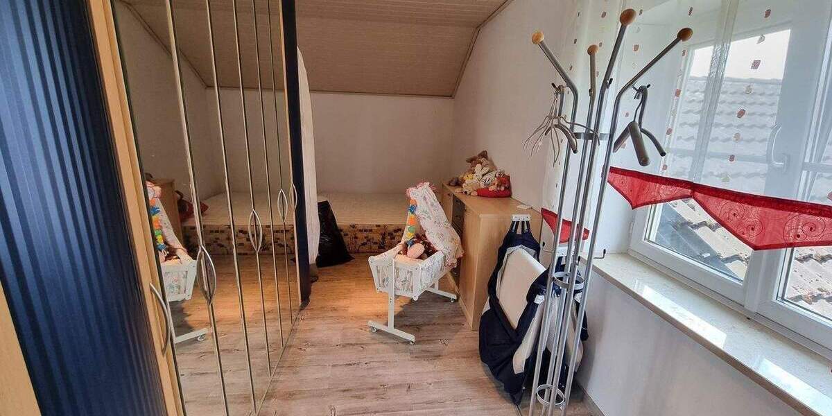 Doppelhaushälfte Großmehring - 5 Zimmer, 217 m&sup2;, 679.000&euro; | Angebot:25708034