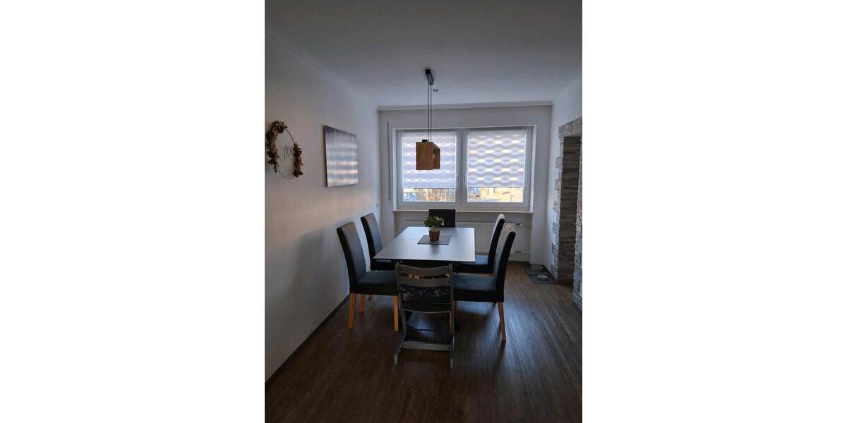 Hochparterre Ingolstadt Münchener Straße - 3.5 Zimmer, 96 m&sup2;, 384.500&euro; | Angebot:25125051