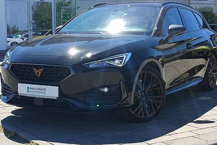 Cupra Leon 37.771 km 28.448 &euro; Schrobenhausen-Edelshsn. 86529